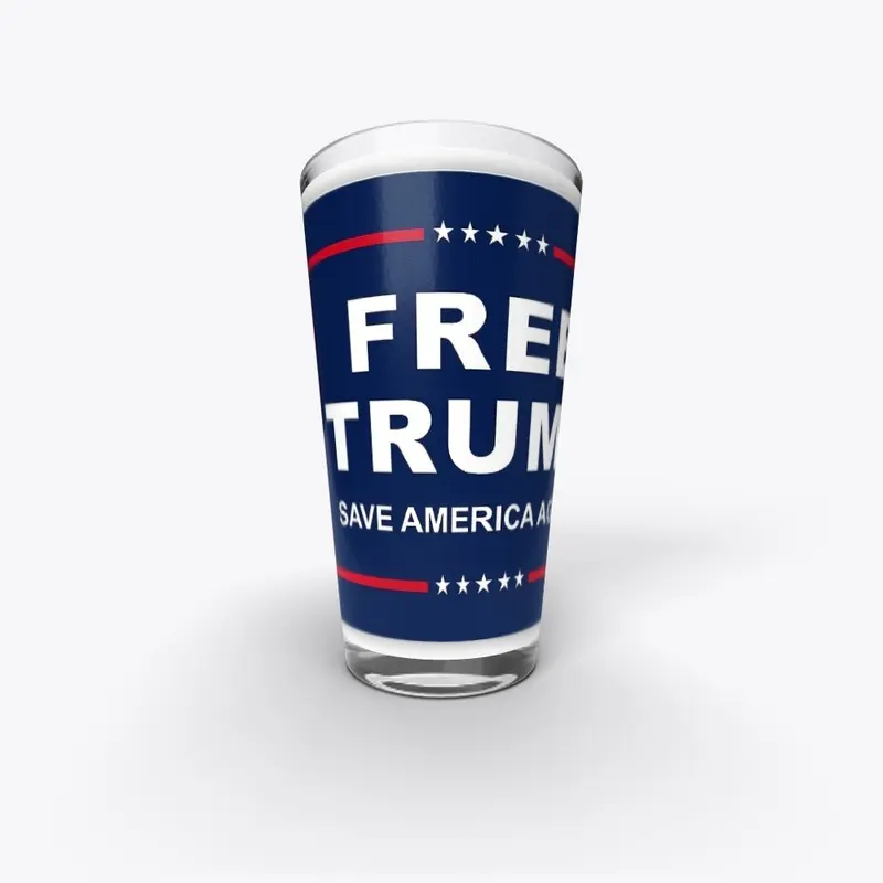 Free Trump