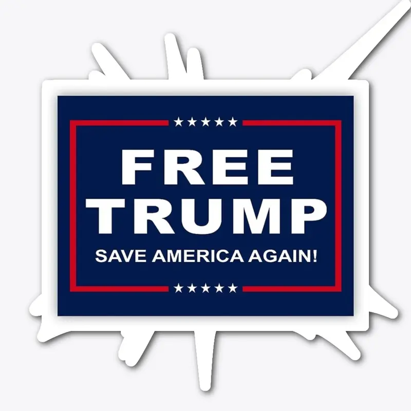 Free Trump