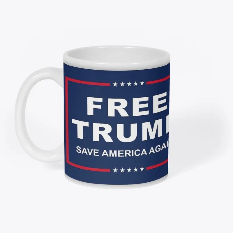 Free Trump