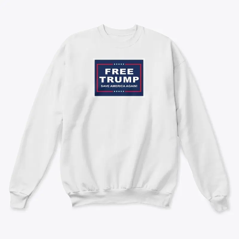 Free Trump