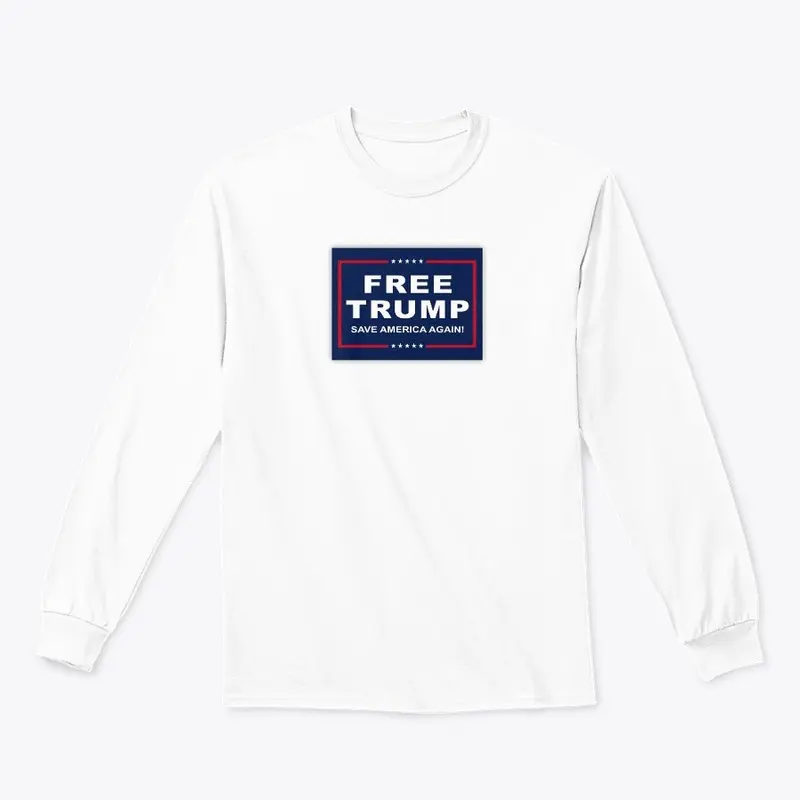 Free Trump